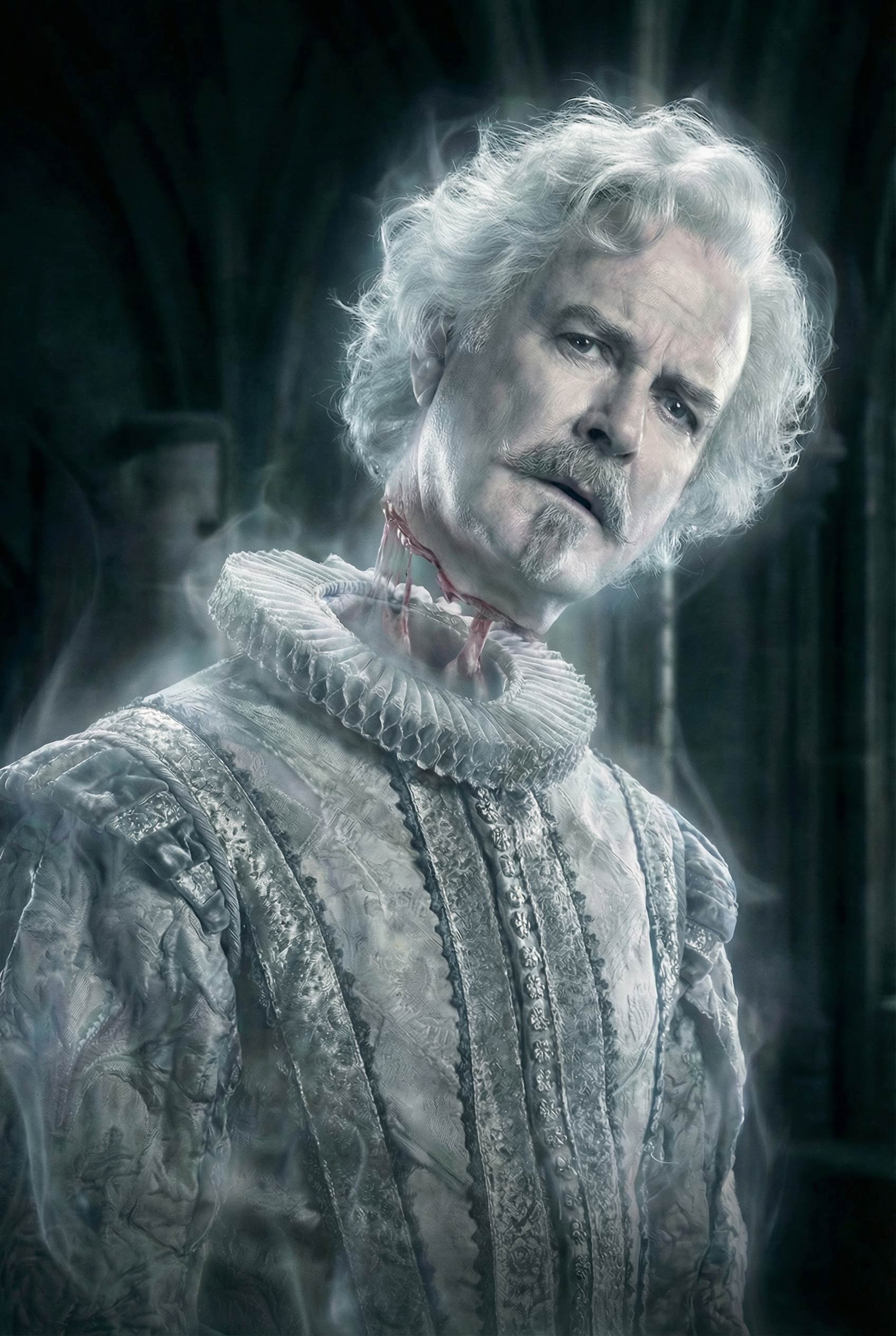 Nick Quasi-Sans-Tête